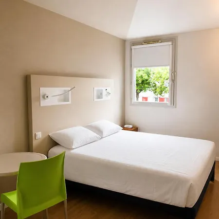 Ibis Budget Centre Clemenceau