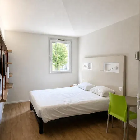 Ibis Budget Centre Clemenceau Ξενοδοχείο