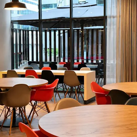 Ibis Budget Centre Clemenceau 3* Ντιζόν