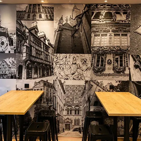 Ibis Budget Centre Clemenceau Ξενοδοχείο 3*
