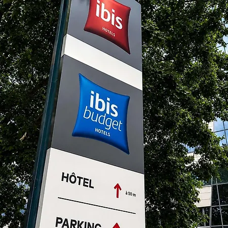 Ibis Budget Centre Clemenceau