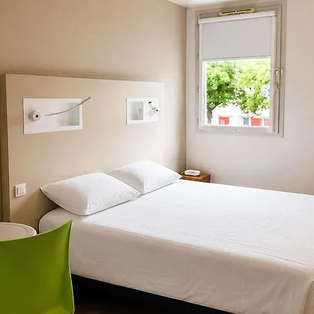 Ibis Budget Centre Clemenceau Ξενοδοχείο