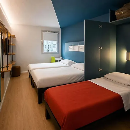 Ibis Budget Centre Clemenceau 3* Ντιζόν