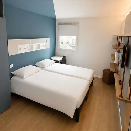 Ibis Budget Centre Clemenceau 3* Ντιζόν