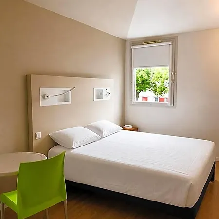Ibis Budget Centre Clemenceau Dijon