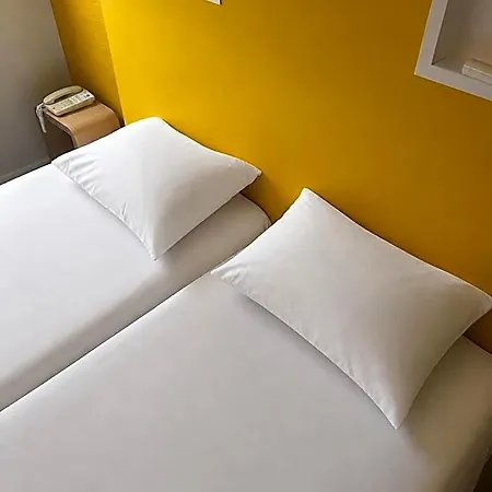 Hotel Ibis Budget Centre Clemenceau