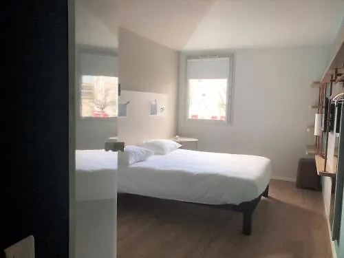 Ibis Budget Centre Clemenceau