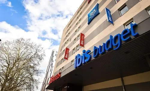 Ibis Budget Centre Clemenceau Dijon